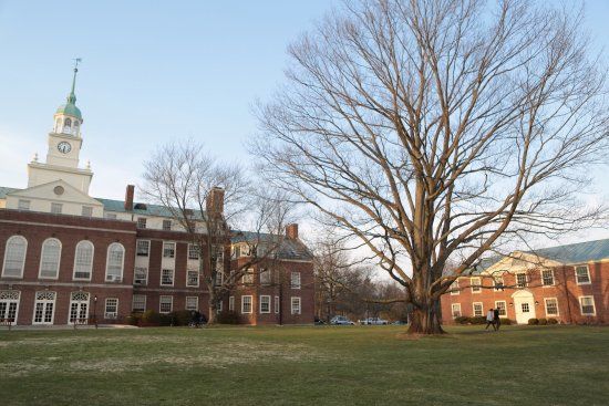 Institute for Advanced Study